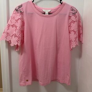 💕Gorgeous Lilly Pulitzer Women's Sebene Knit Top💕